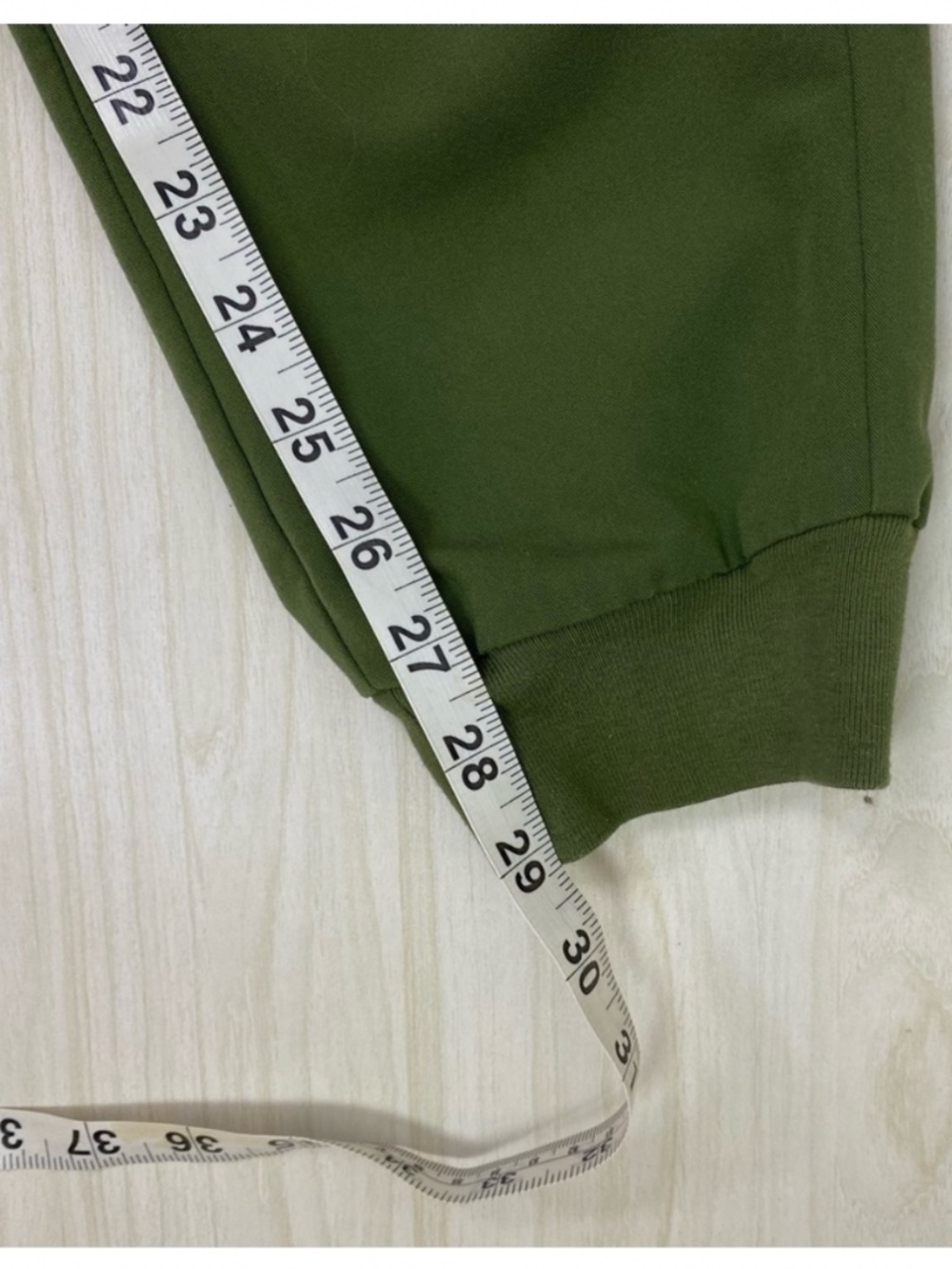 Figs Technical Collection Jogger Scrub Pants MT - Picture 7 of 10
